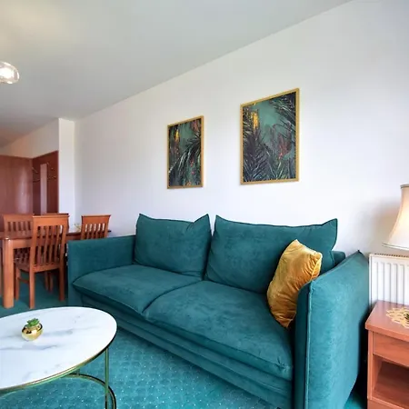 Apartamenty Kolobrzeg Morska Exterior photo
