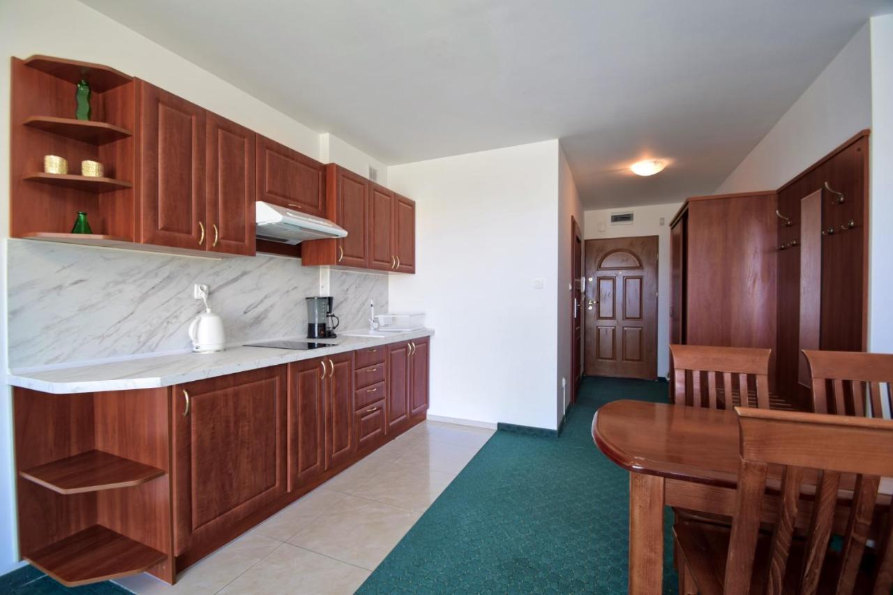 Apartment Morska Kolobrzeg
