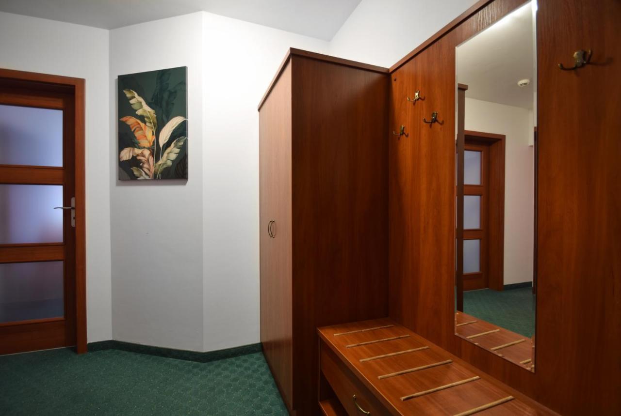 Morska Apartment