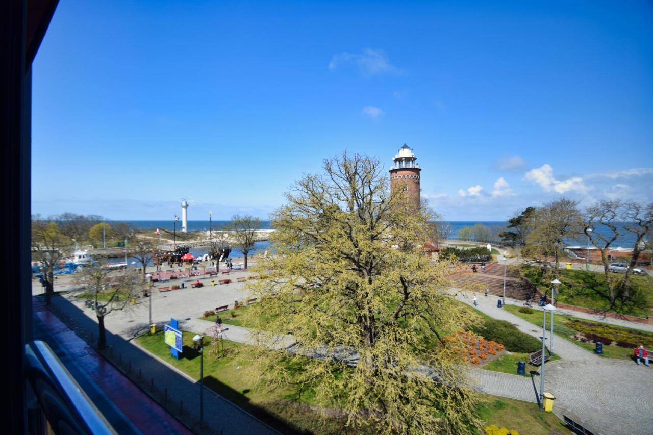 Morska * Kolobrzeg