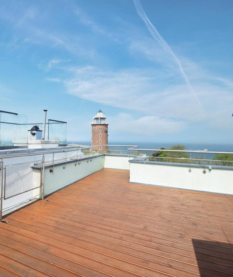 Apartament Morska *