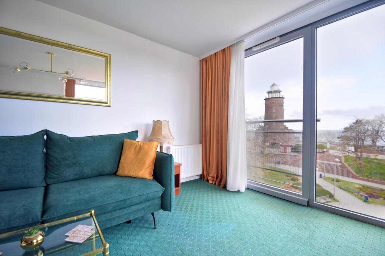 Morska Apartment Kolobrzeg