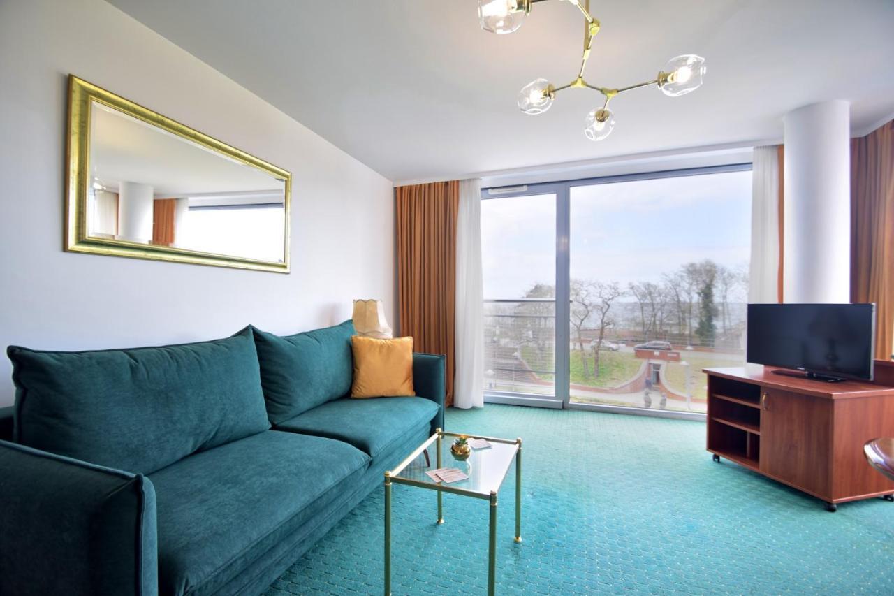Morska Apartament