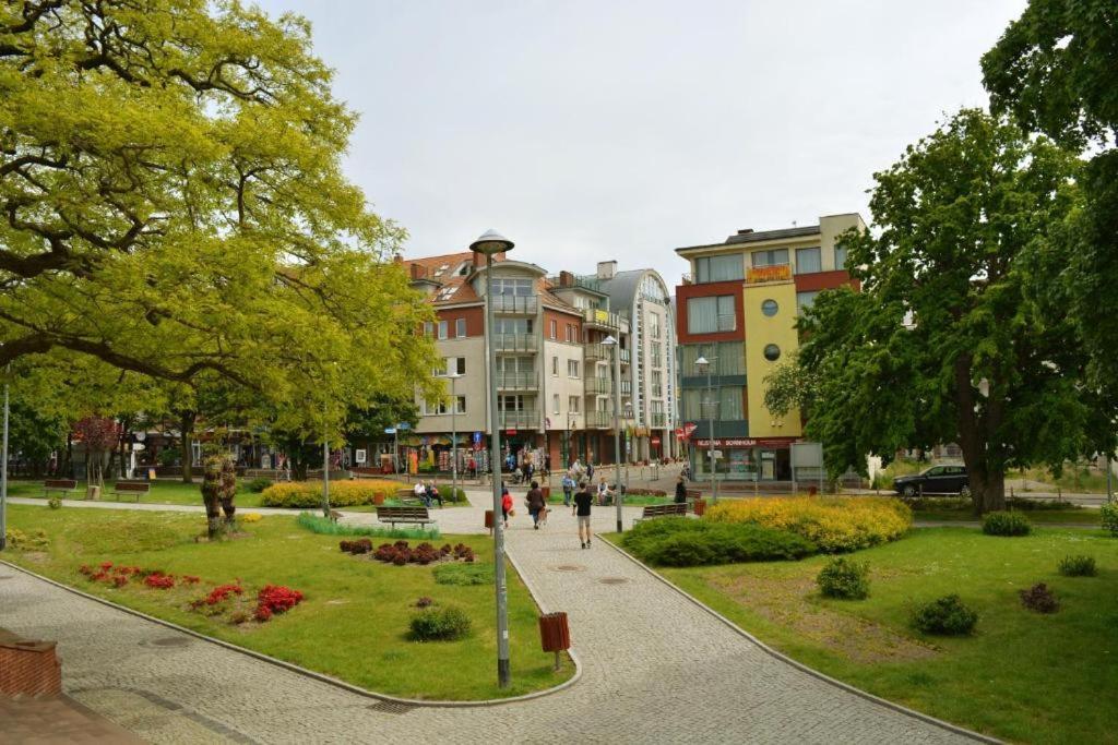 Morska Kolobrzeg