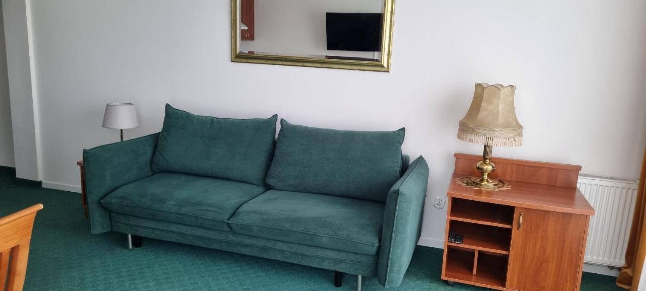 Morska Apartament *