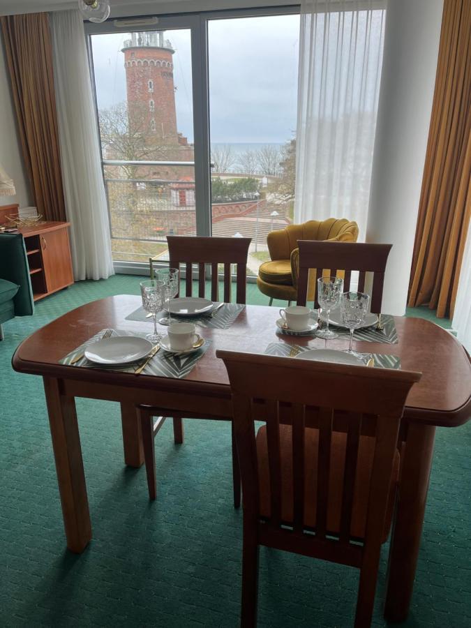 Morska Apartment