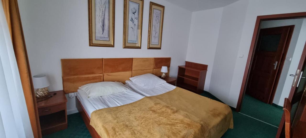Apartament Morska