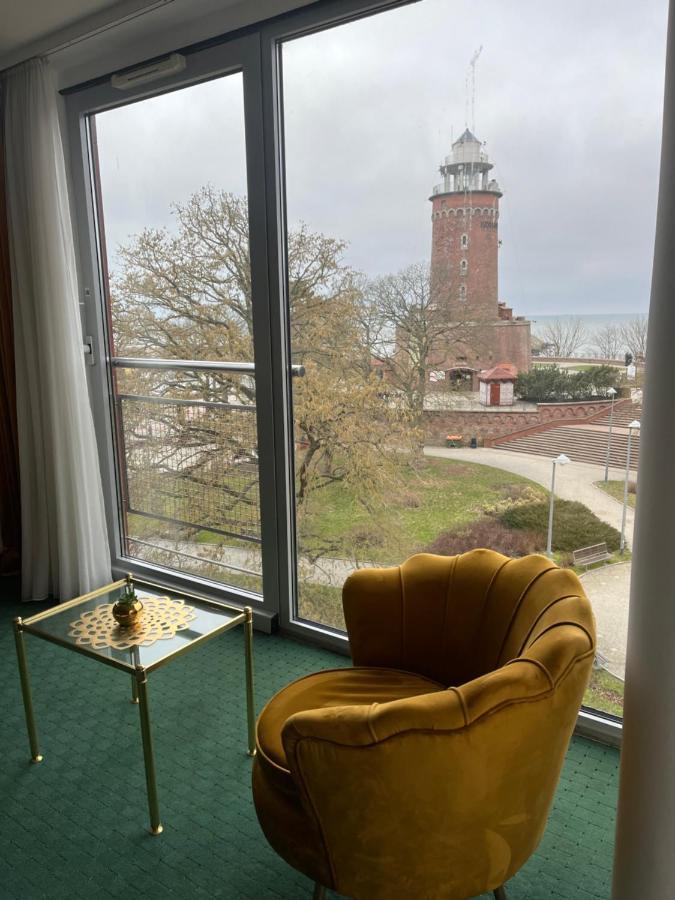 Morska Apartment