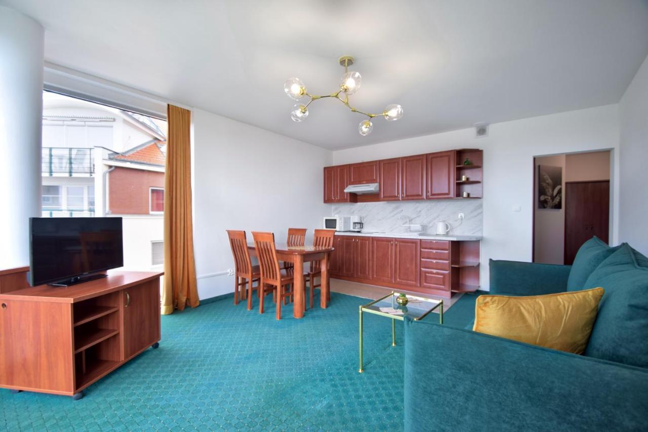 Morska Apartment Kolobrzeg