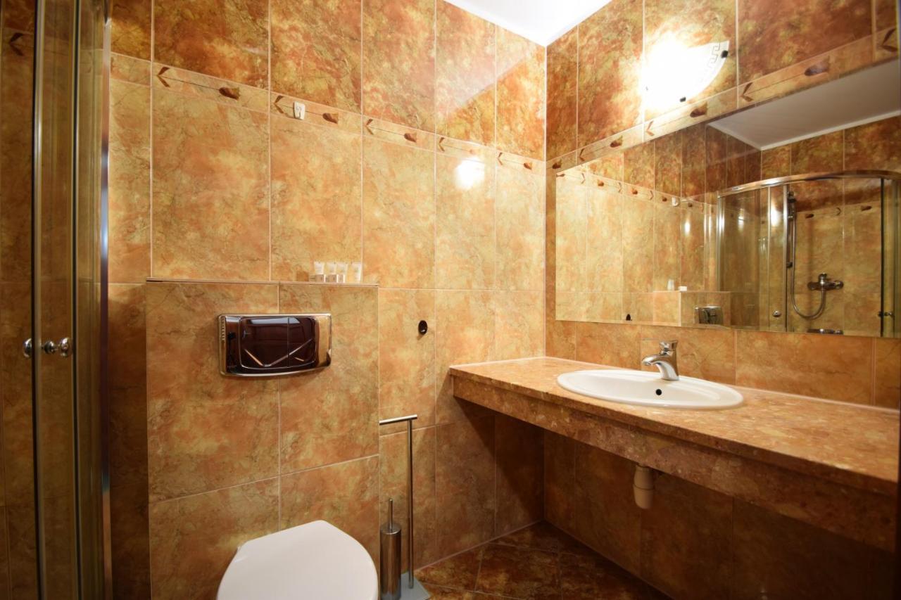 Morska Apartment *